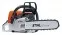 High Power Chainsaw with STIHL MS 180 Attachment Set 1