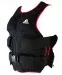 Running Weight Sports Vest - Adidas Weighted West 1