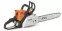 High Power Chainsaw with STIHL MS 180 Attachment Set 0