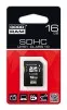 Storage device, GOODRAM SD UHS 1 memory card 0