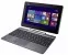 Power efficient 2-in-1 laptop - ASUS Transformer Book 0