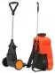 Shrub Care Garden Sprayer - Forte CL-16A 0