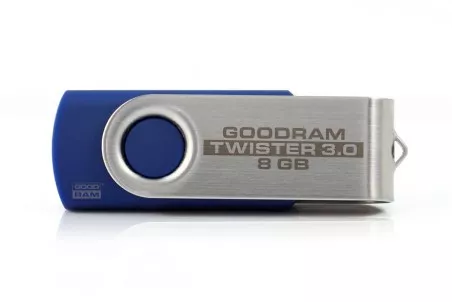 Storage device, flash drive GOODRAM Twister 3.0