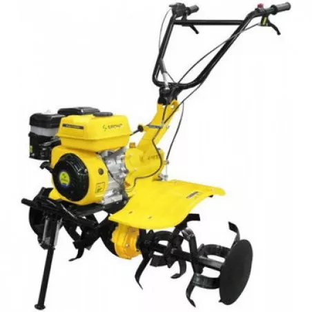 Gasoline motor-cultivator, high power - SADKO T-600