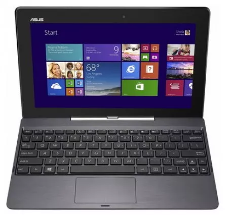 Энергоэкономный ноутбук два в одном - ASUS Transformer Book