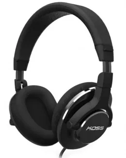 Headphones professional KOSS Pro4S