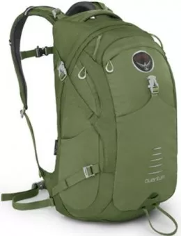 Travel Backpack with Laptop Compartment - Osprey Quantum 34