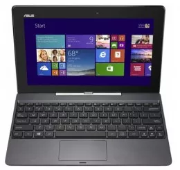 Энергоэкономный ноутбук два в одном - ASUS Transformer Book