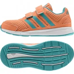 Running shoes - adidas lk-sport CF K